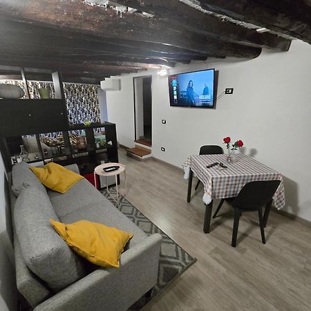 شقة Virginia House 3 باليرمو المظهر الخارجي الصورة