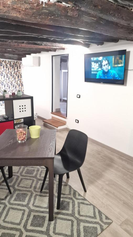 شقة Virginia House 3 باليرمو المظهر الخارجي الصورة