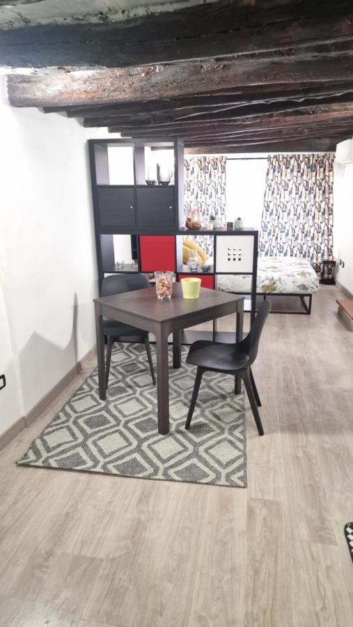 شقة Virginia House 3 باليرمو المظهر الخارجي الصورة